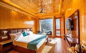 Vedikant Pine Tree Resort